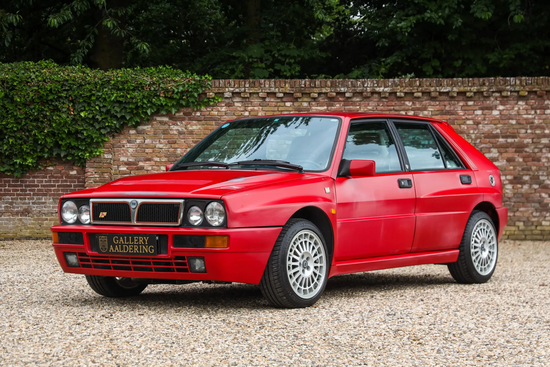 1994 Lancia Delta HF Integrale Evoluzione II, 14/30