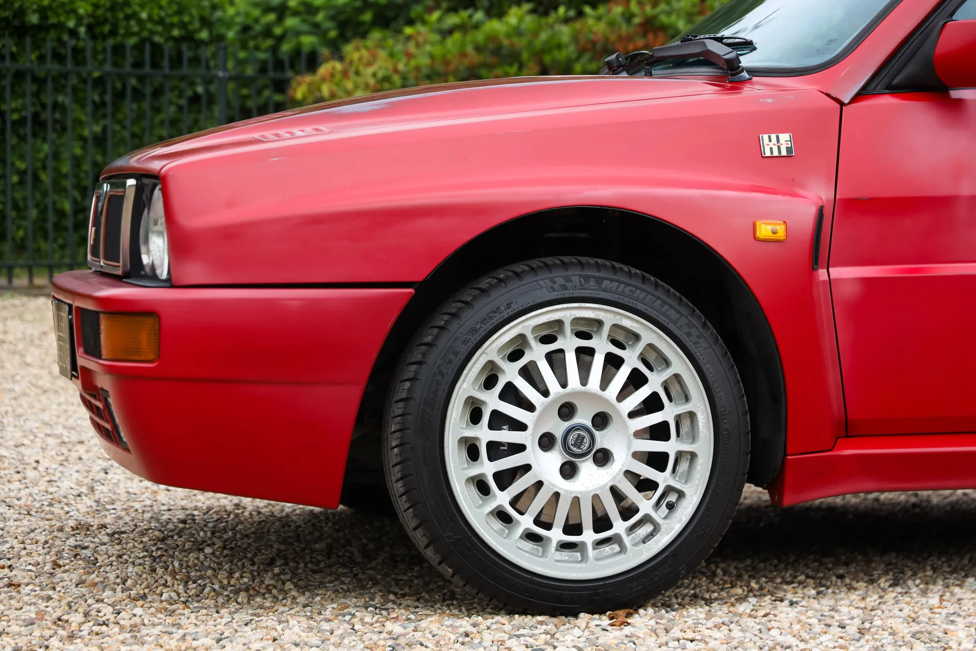 1994 Lancia Delta HF Integrale Evoluzione II, 18/30