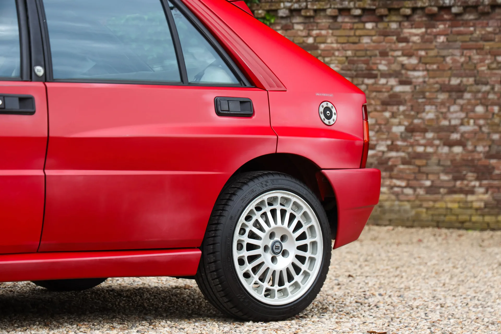 1994 Lancia Delta HF Integrale Evoluzione II, 19/30