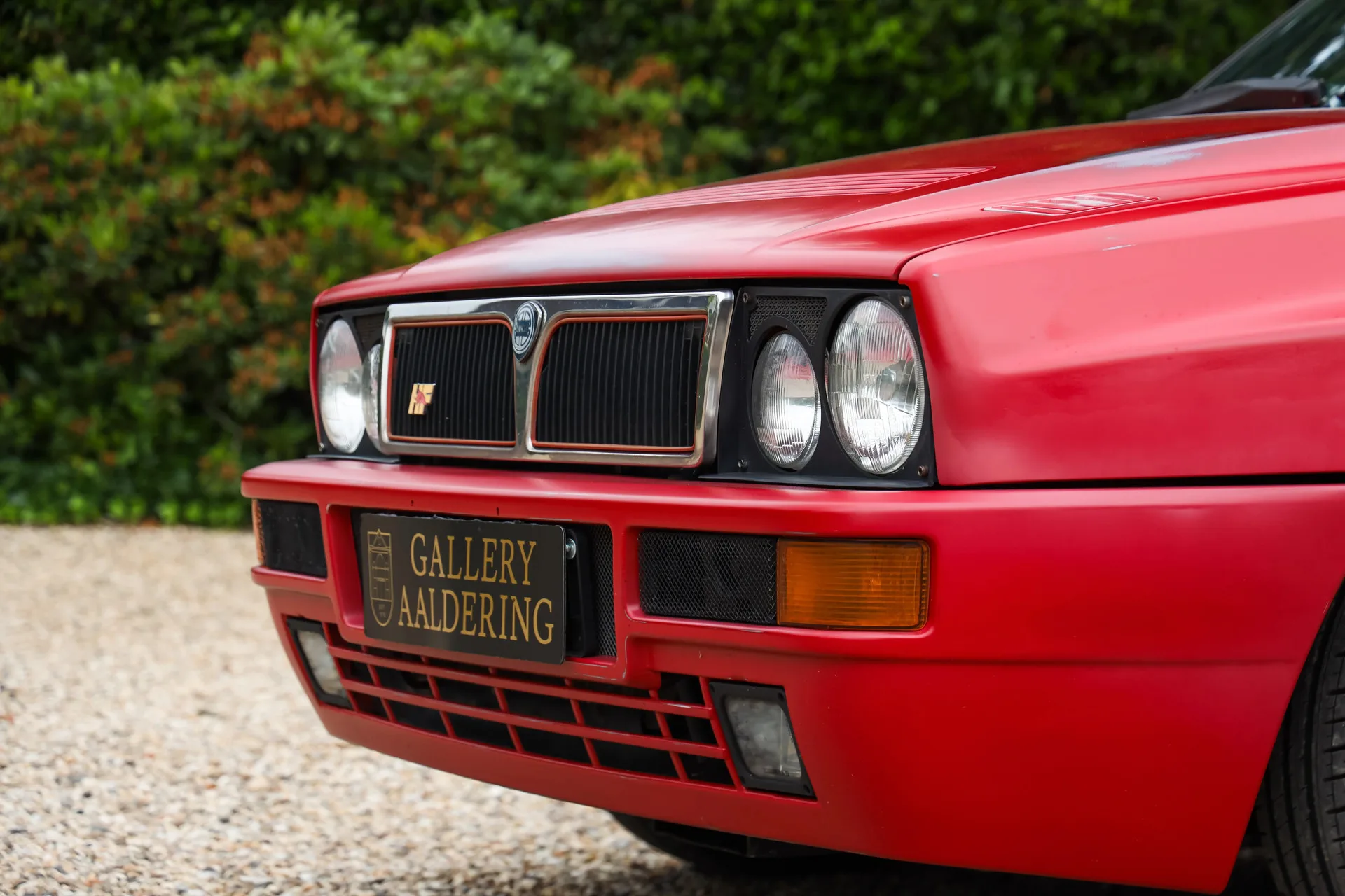 1994 Lancia Delta HF Integrale Evoluzione II, 20/30