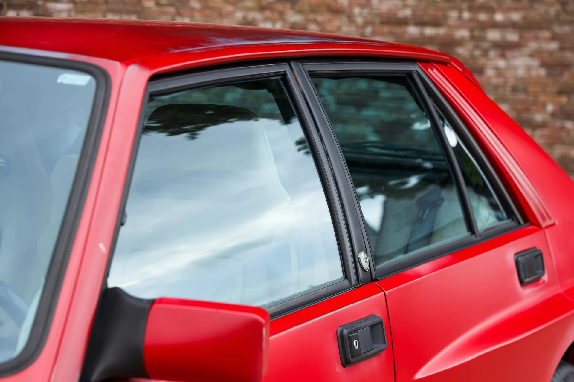 1994 Lancia Delta HF Integrale Evoluzione II, 21/30