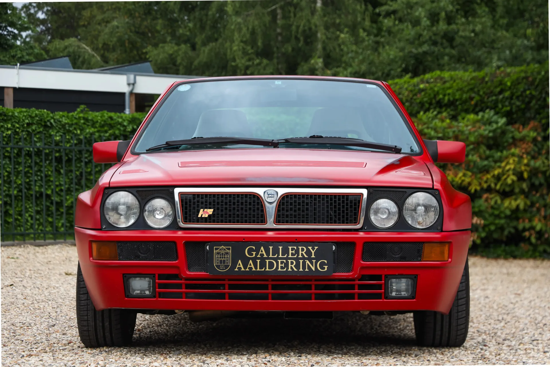 1994 Lancia Delta HF Integrale Evoluzione II, 25/30