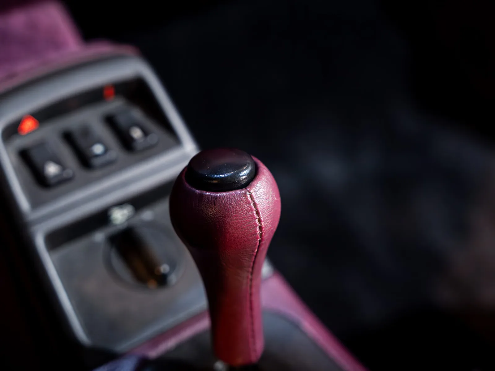 1994 Porsche 911 Carrera 2 Cabriolet (964), 18/30