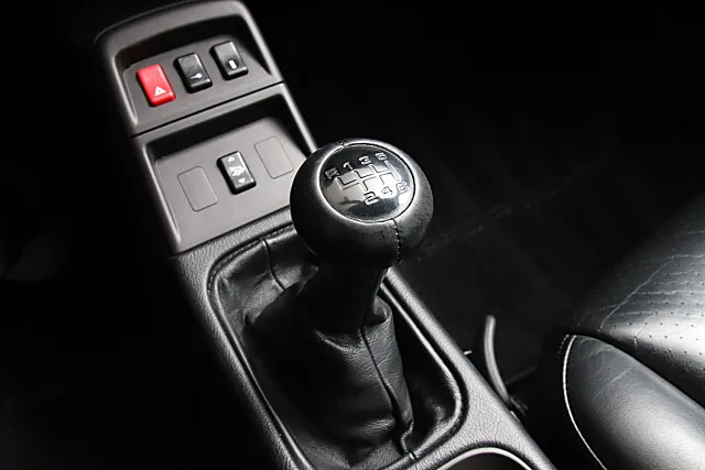 1994 Porsche 911 Carrera 993, 22/25