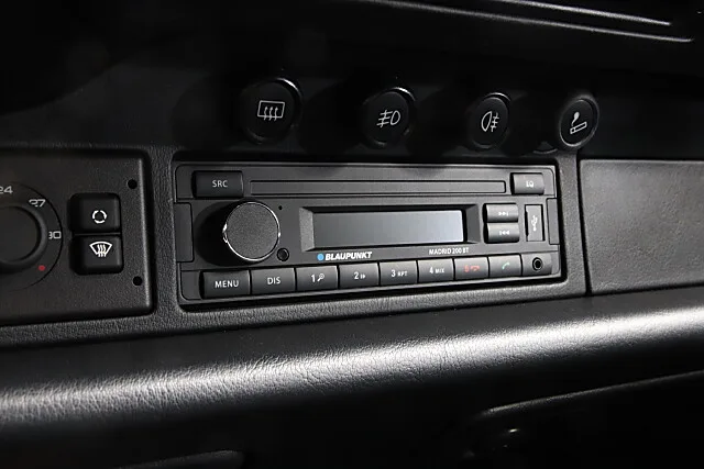 1994 Porsche 911 Carrera 993, 23/25