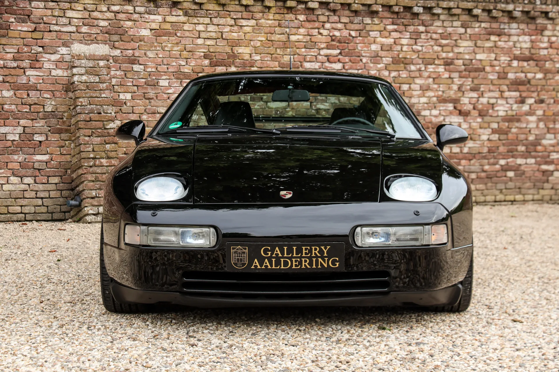 1994 Porsche 928 GTS, 5/30