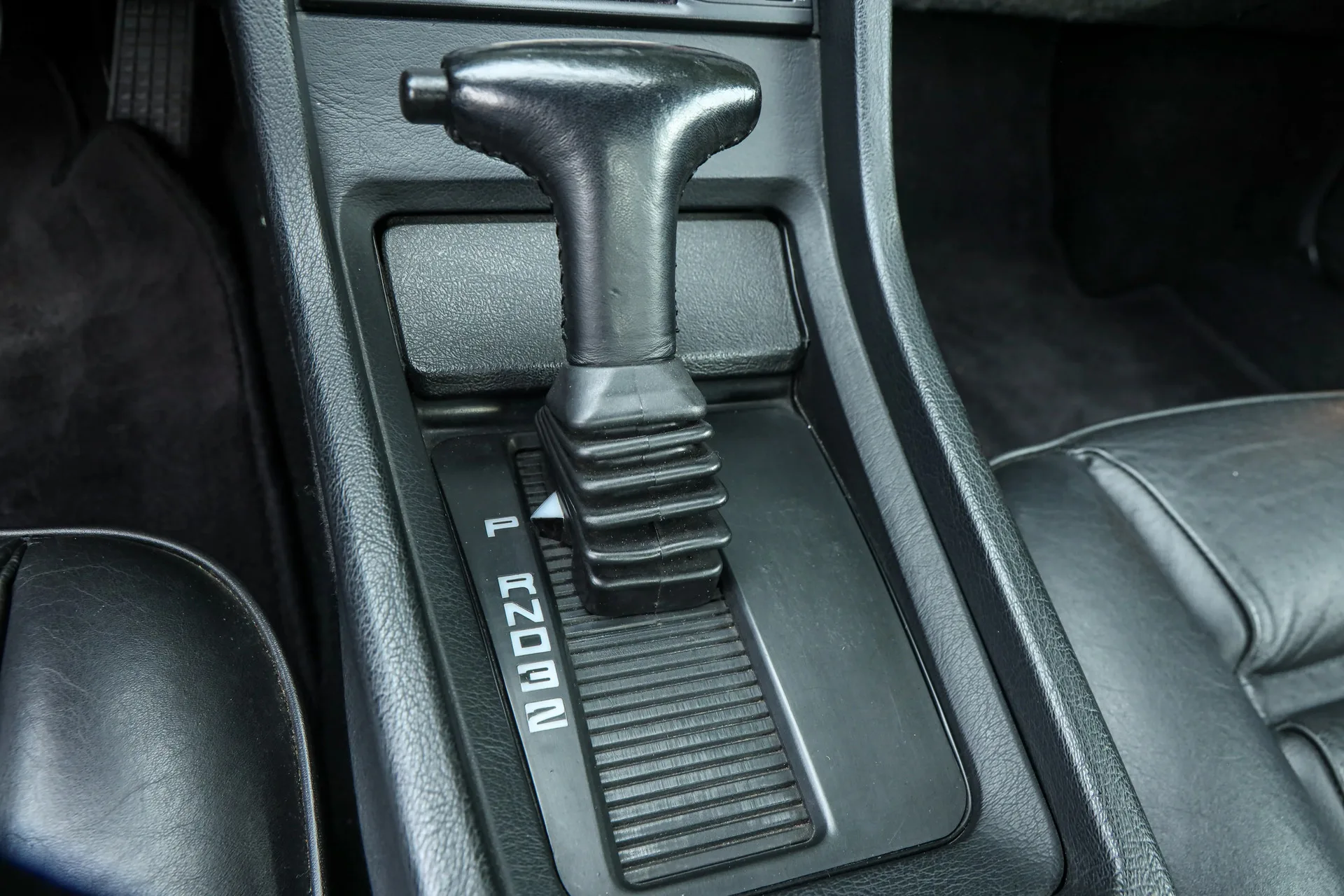 1994 Porsche 928 GTS, 23/30