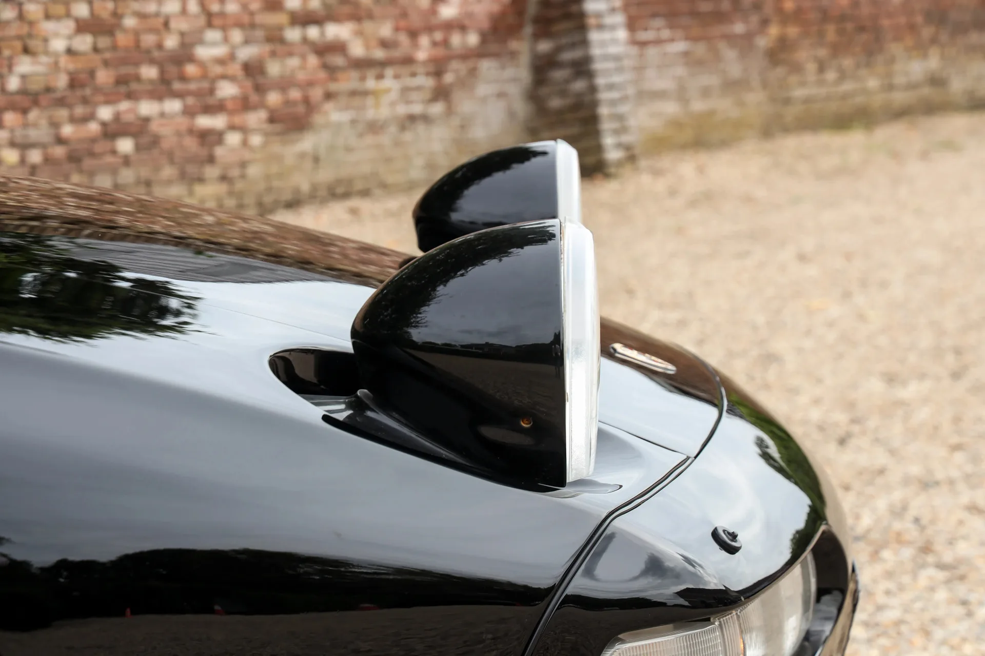 1994 Porsche 928 GTS, 28/30
