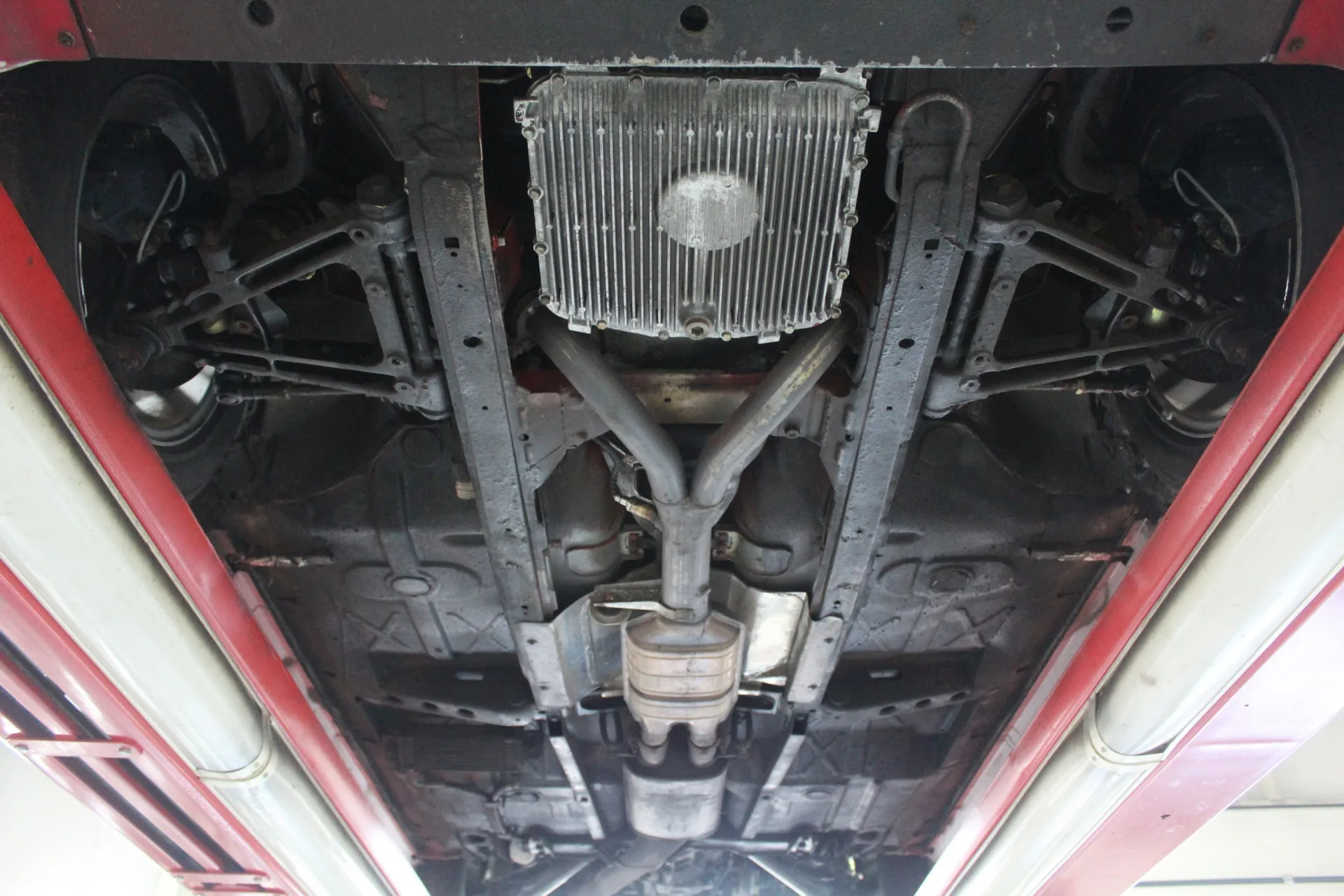 1995 Alfa Romeo RZ, 19/30
