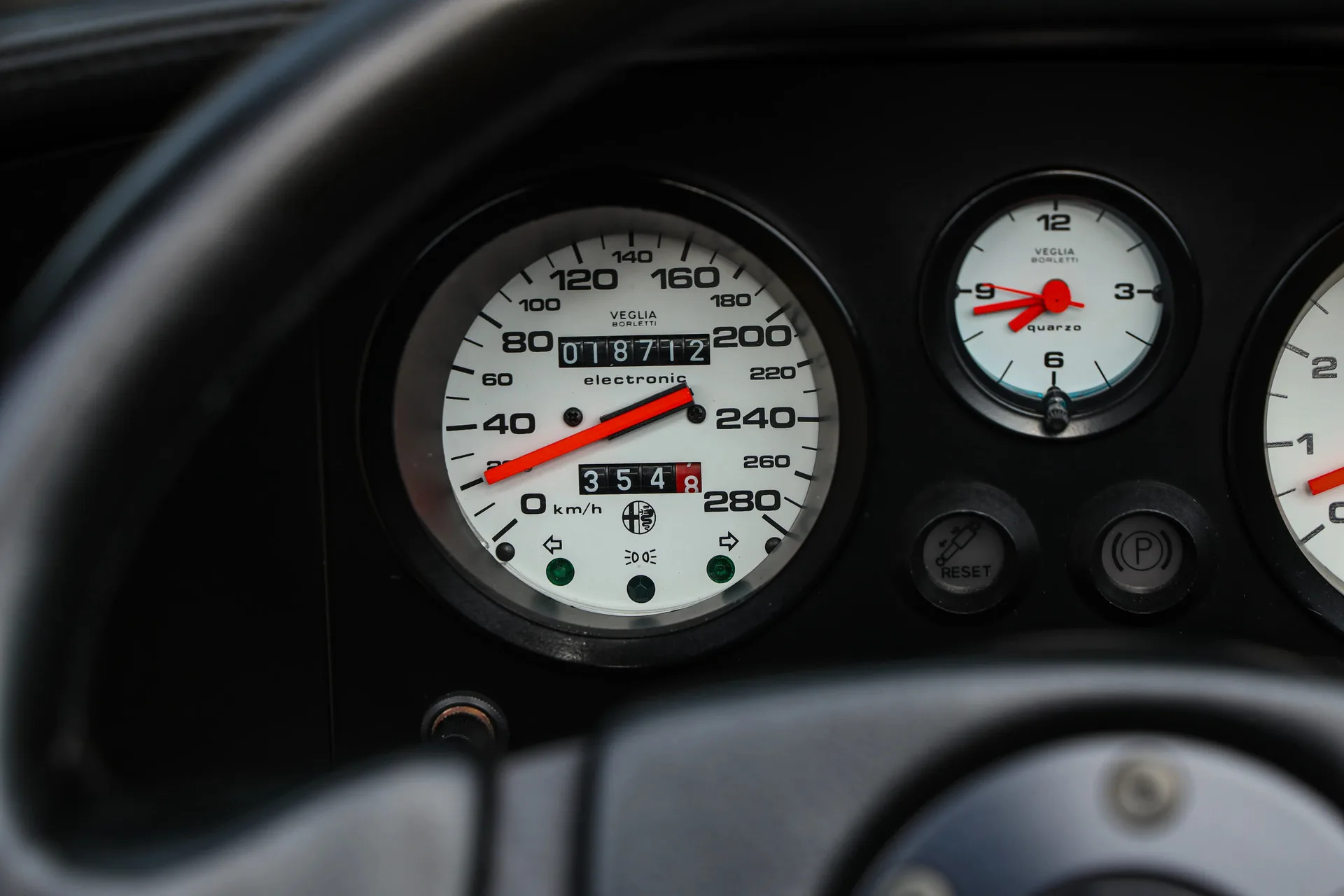 1995 Alfa Romeo RZ, 18/30