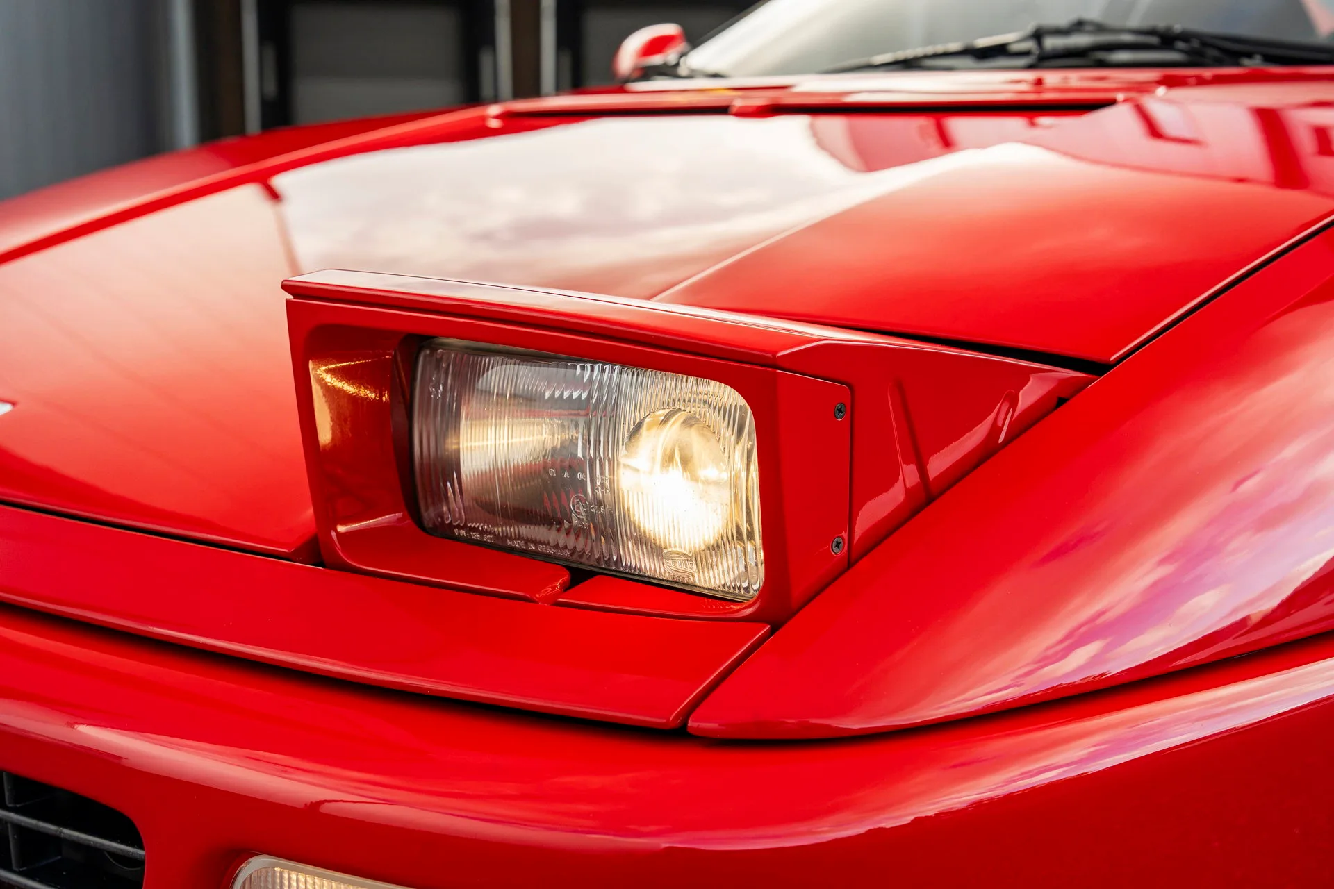 1995 Ferrari F355 Berlinetta, 23/30