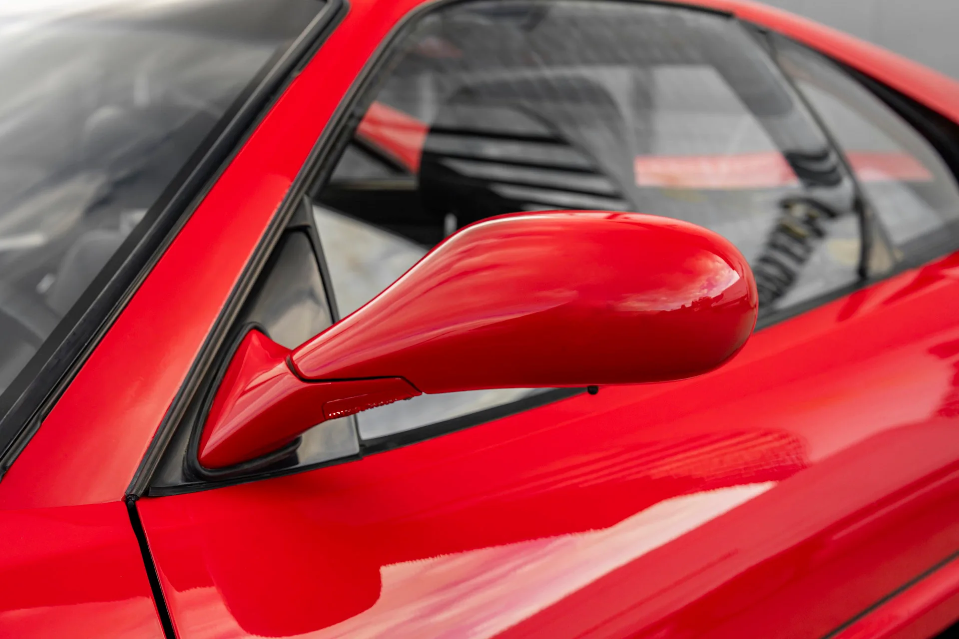 1995 Ferrari F355 Berlinetta, 29/30