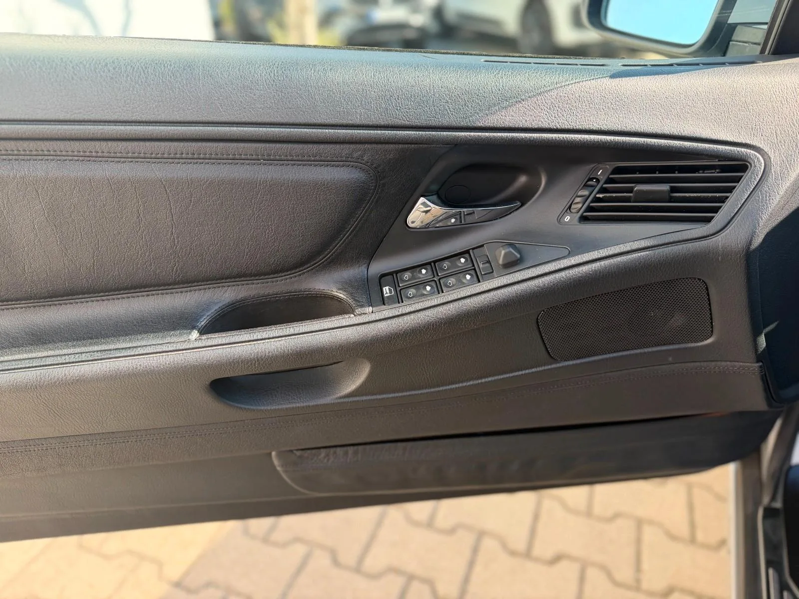 1996 BMW 850Ci, 18/24