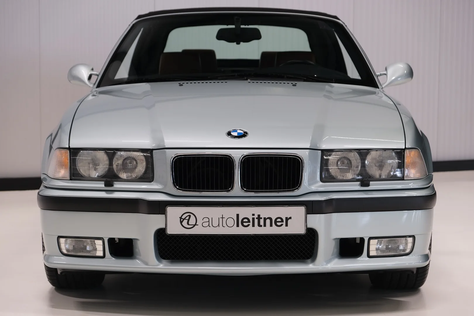 1996 BMW M3 Cabriolet, 7/30