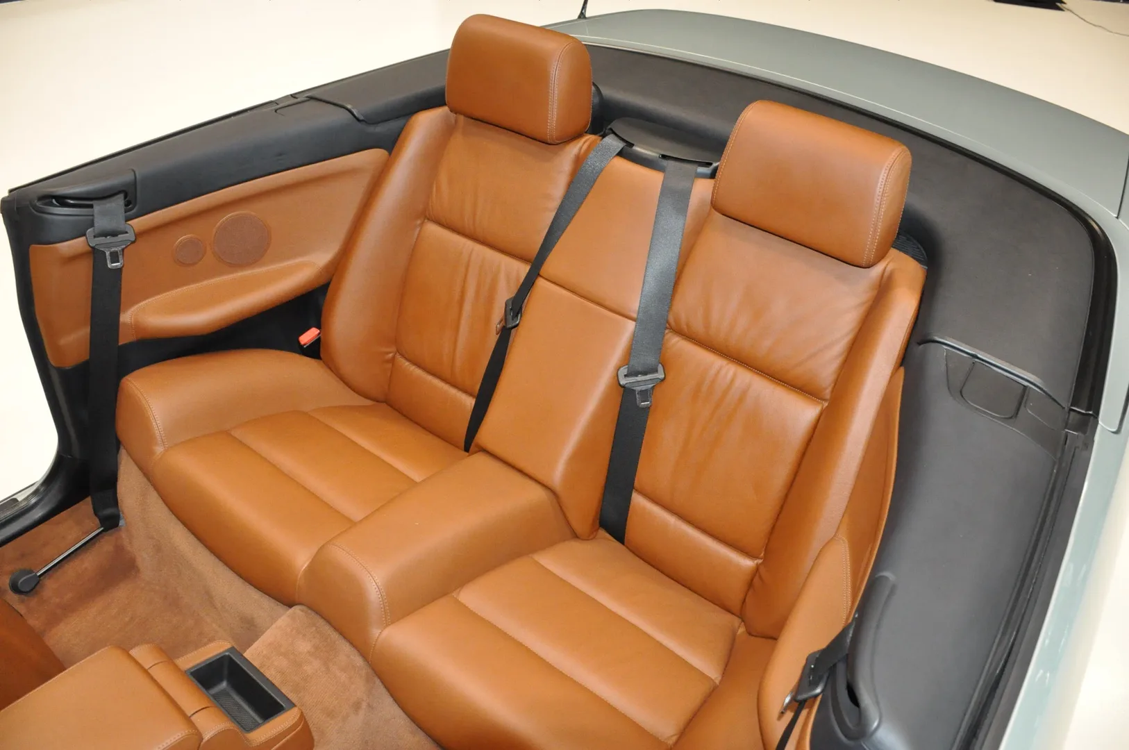 1996 BMW M3 Cabriolet, 8/30