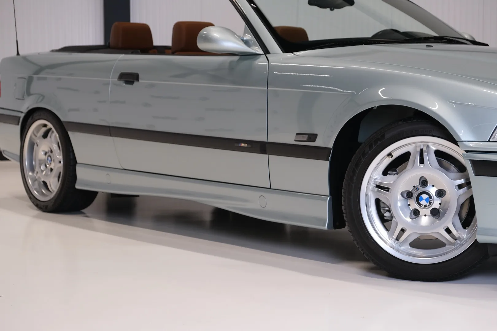 1996 BMW M3 Cabriolet, 9/30