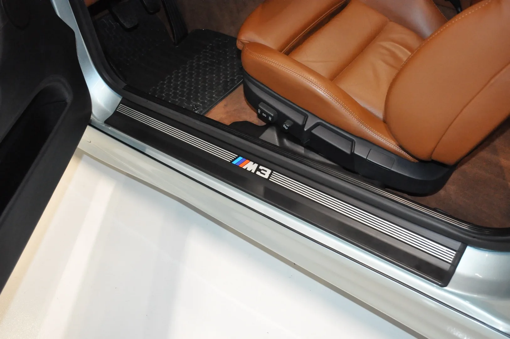 1996 BMW M3 Cabriolet, 10/30
