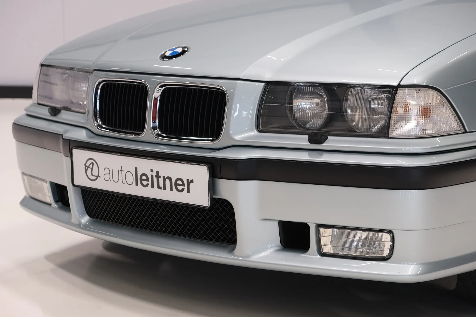 1996 BMW M3 Cabriolet, 19/30