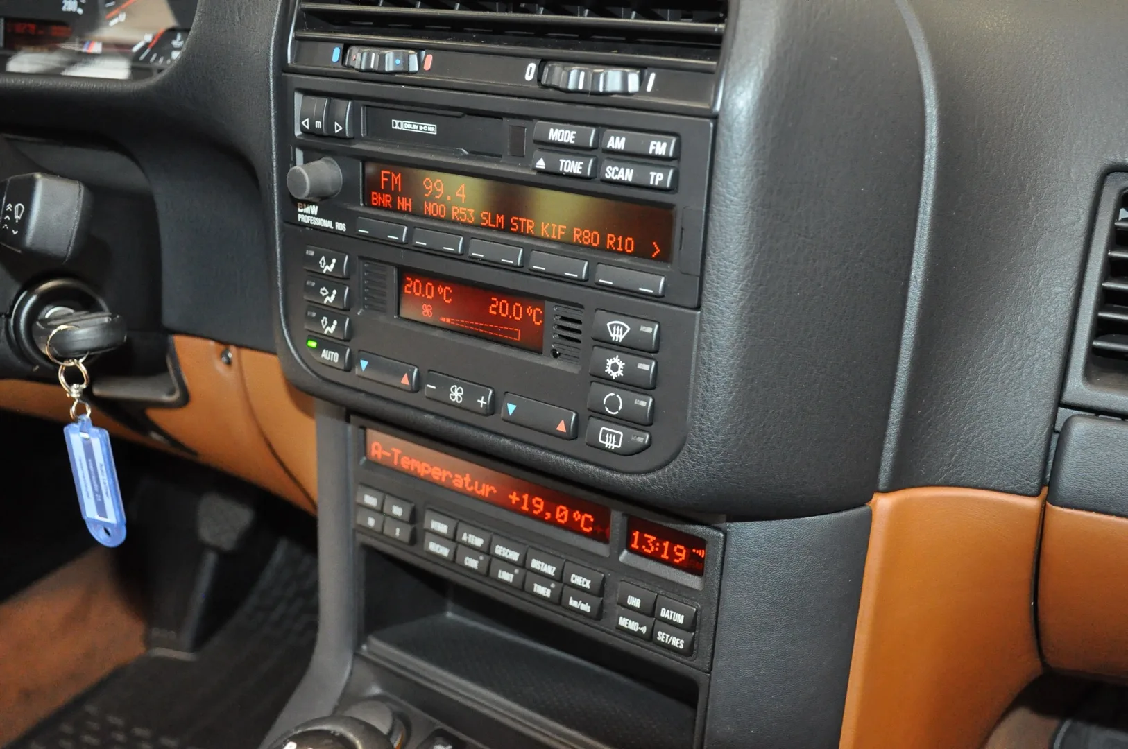1996 BMW M3 Cabriolet, 26/30