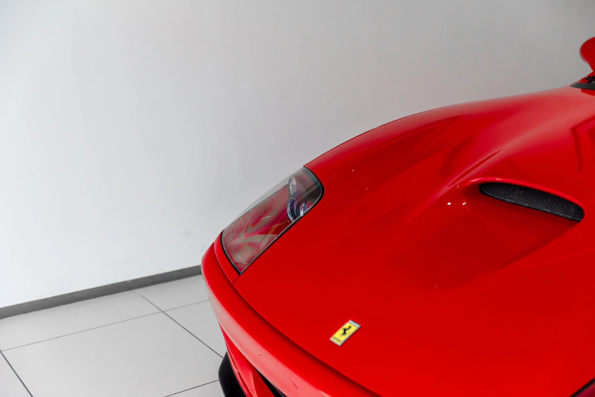 1996 Ferrari 550 Maranello, 22/30