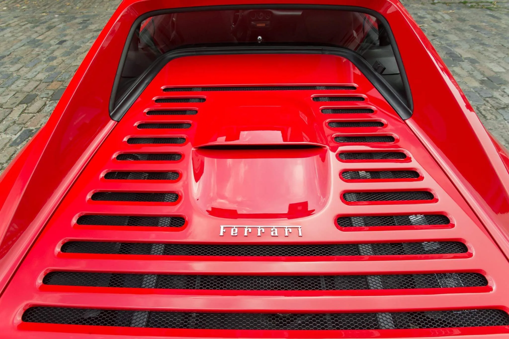 1996 Ferrari F355 Berlinetta, 8/30