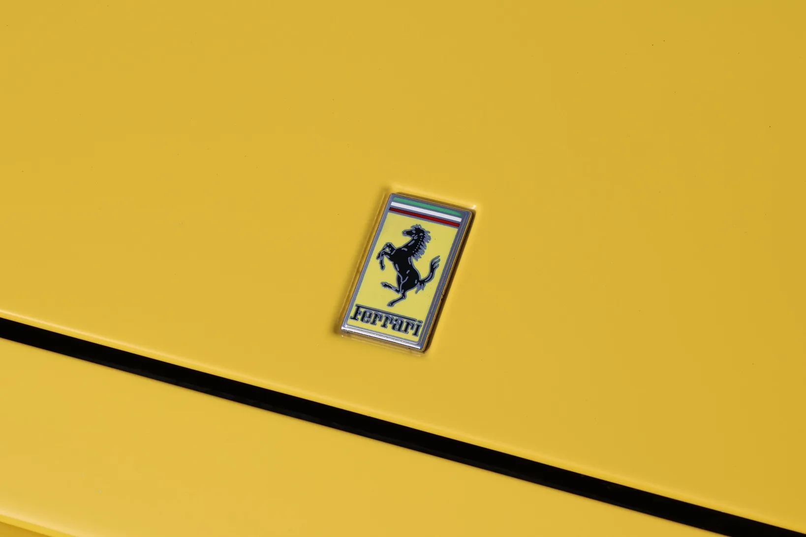 1996 Ferrari F355 Spider, 11/30