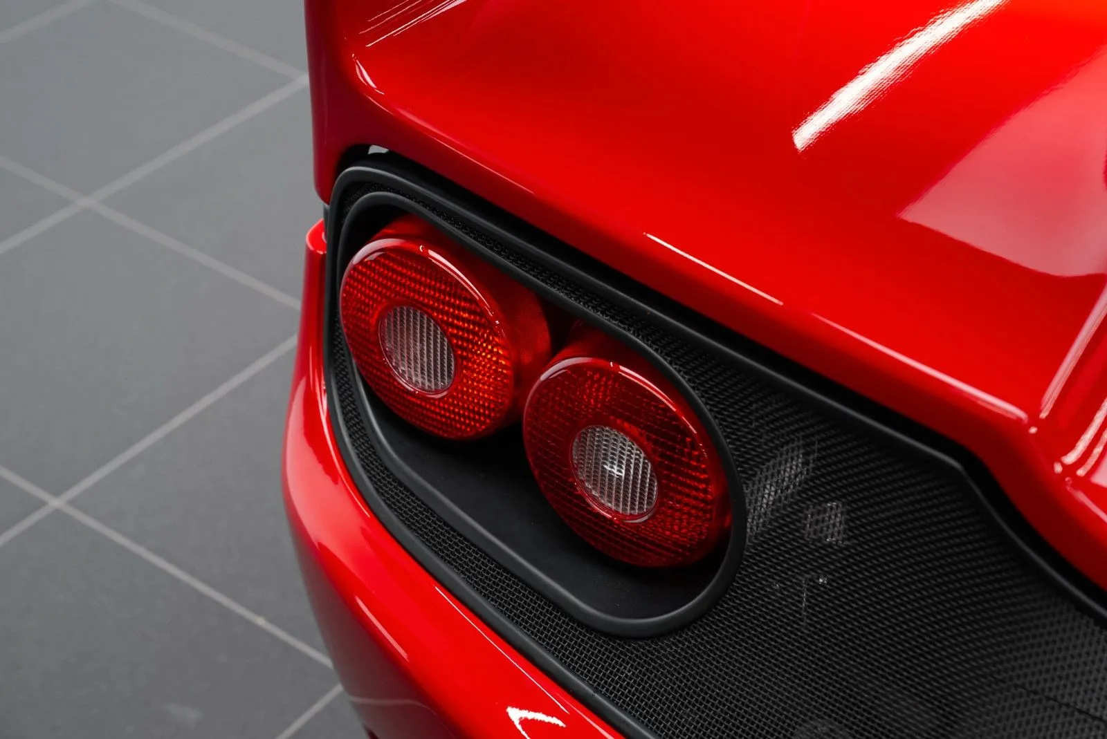 1996 Ferrari F50, 12/30