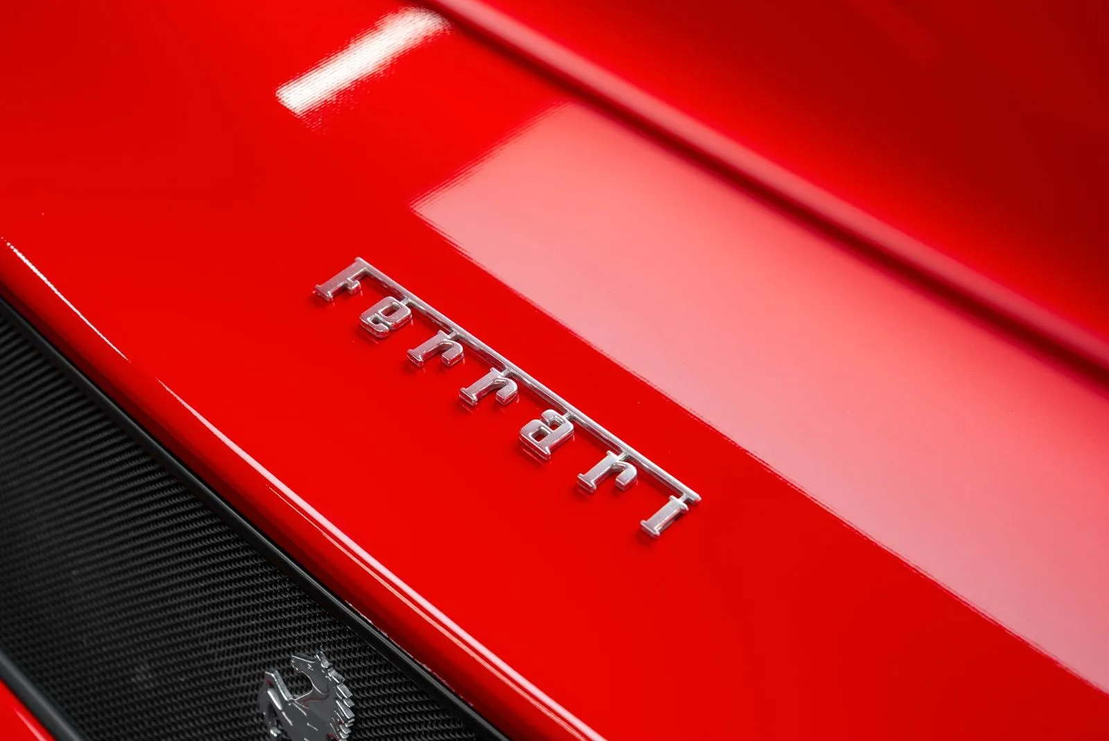 1996 Ferrari F50, 14/30