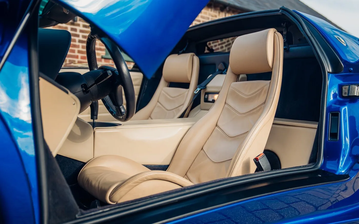 1996 Lamborghini Diablo VT Roadster angeboten von einem Fachhändler in Chorleywood, Vereinigtes Königreich, Foto 11 von 15