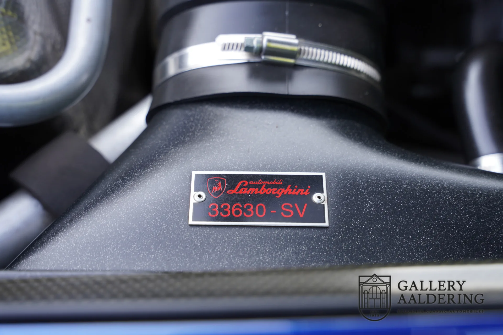 1996 Lamborghini Diablo VT Roadster, 16/30