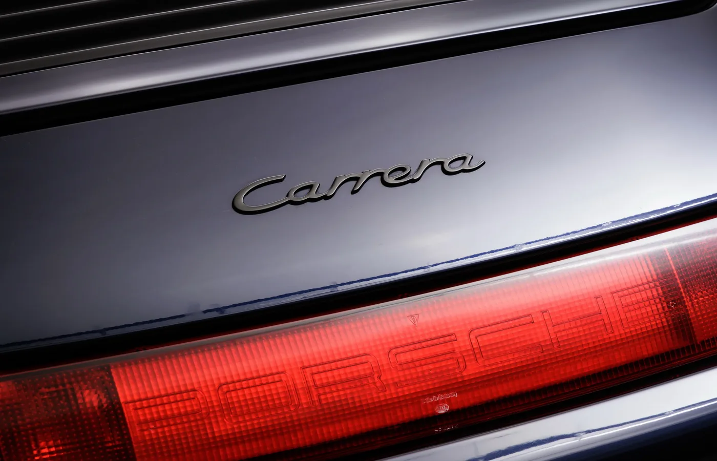 1996 Porsche 911 Carrera Cabriolet 993, 24/28