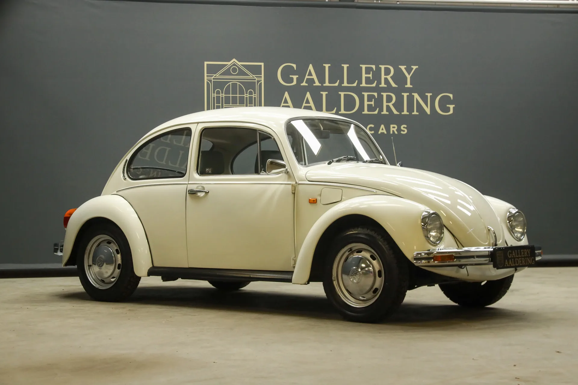 1996 Volkswagen Beetle Retro Electric E-Cap, 11/30