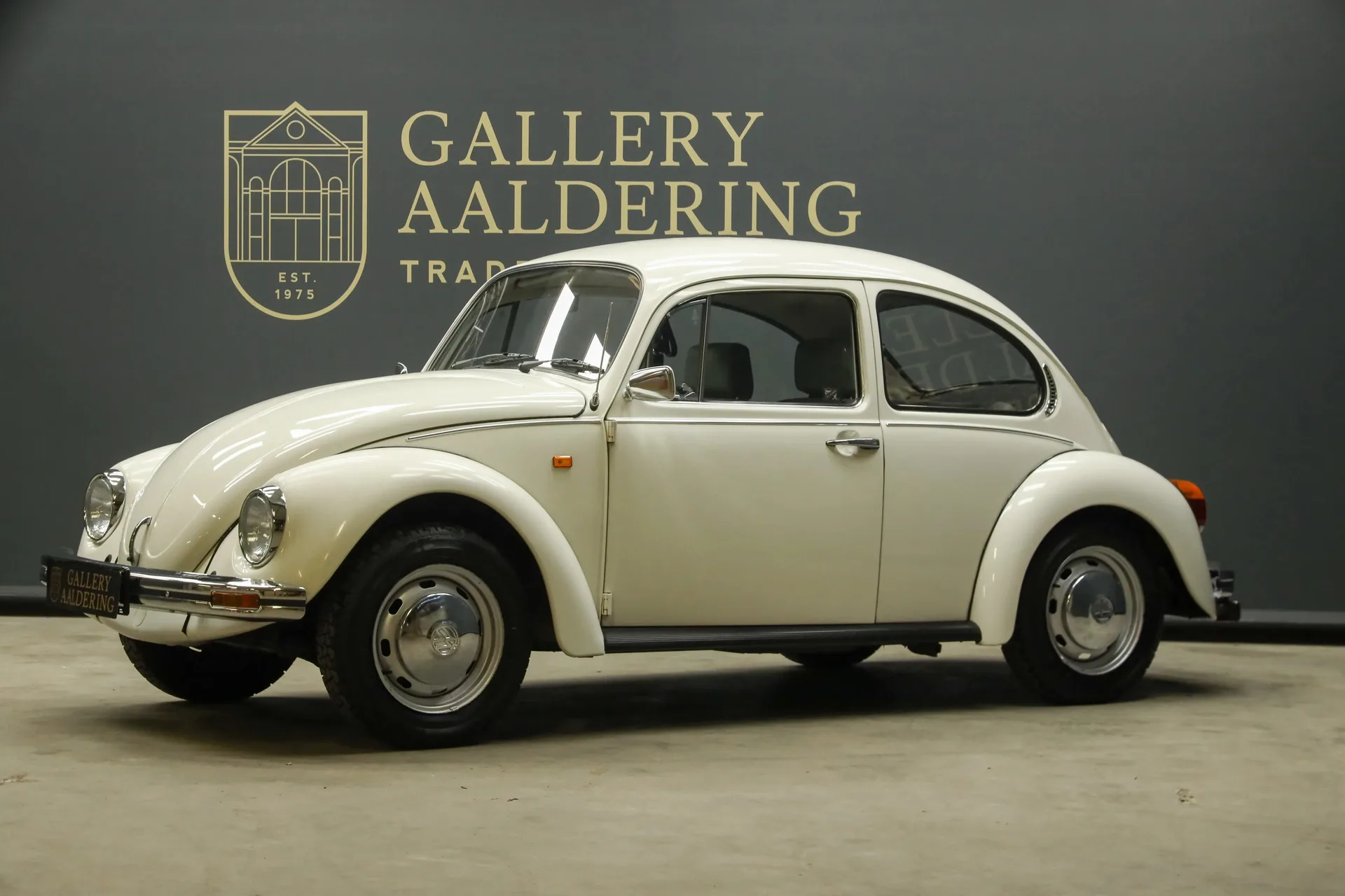 1996 Volkswagen Beetle Retro Electric E-Cap, 23/30