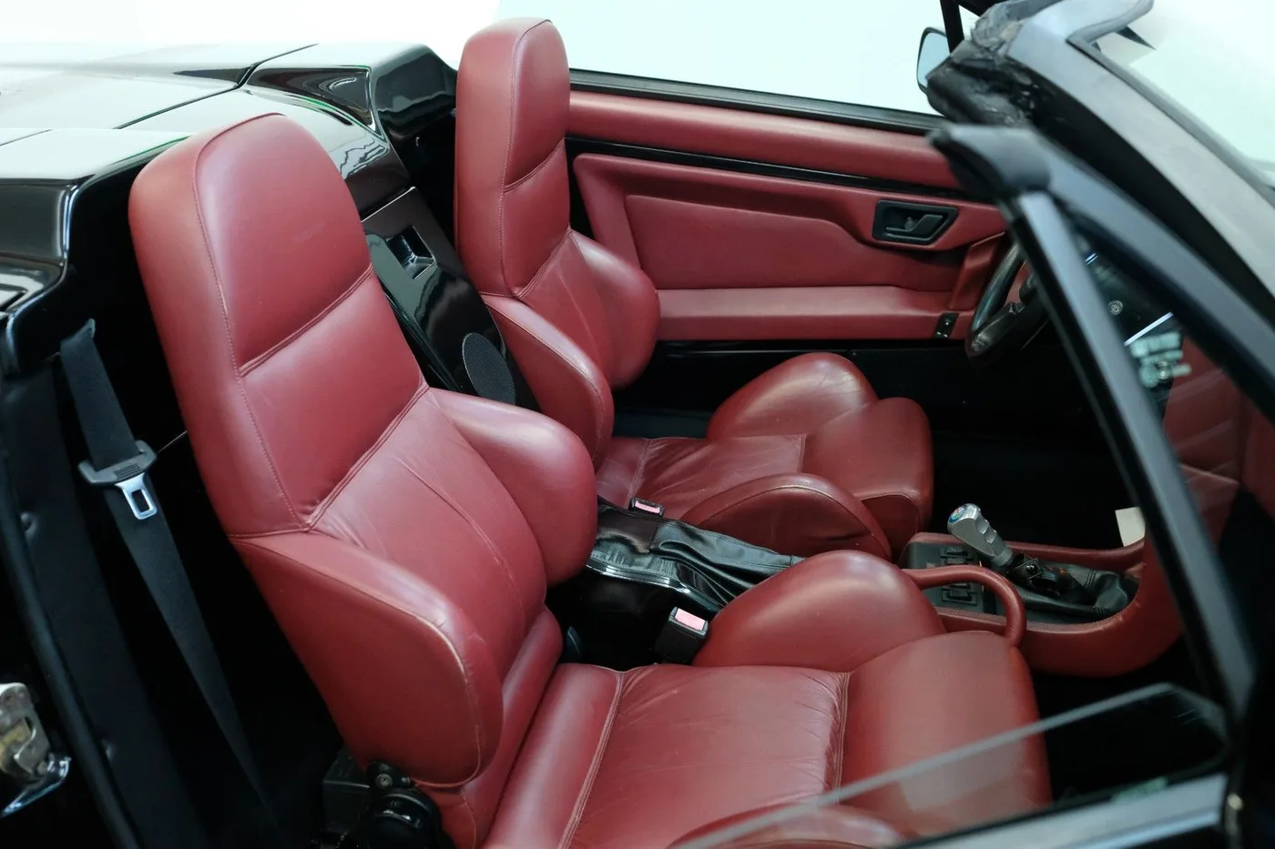 1997 Alfa Romeo RZ angeboten von einem Fachhändler in Nuremberg, Deutschland, Foto 12 von 15