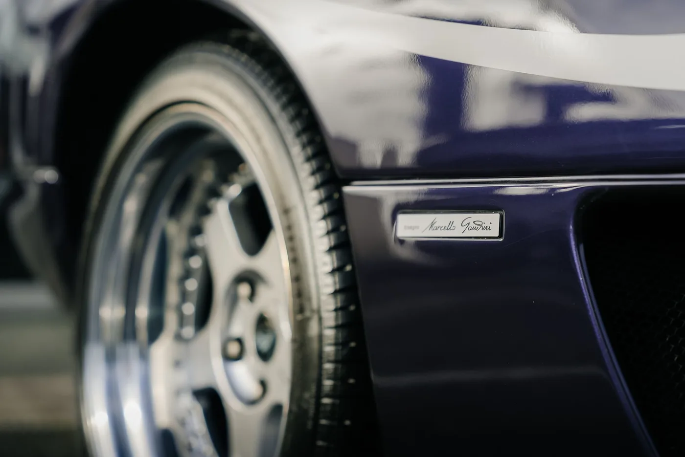 1997 Lamborghini Diablo SV angeboten von einem Supersportwagenhändler in Preston, Vereinigtes Königreich, Foto 20 von 25