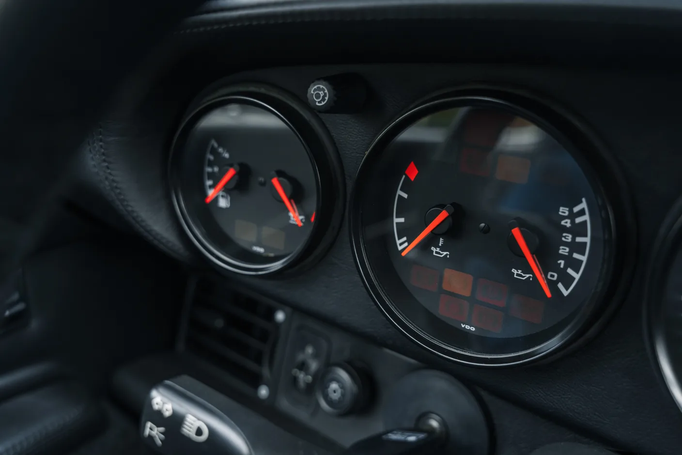 1997 Porsche 911 Carrera 4S 993, 19/30