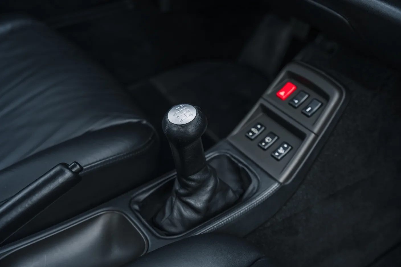 1997 Porsche 911 Carrera 4S 993, 21/30