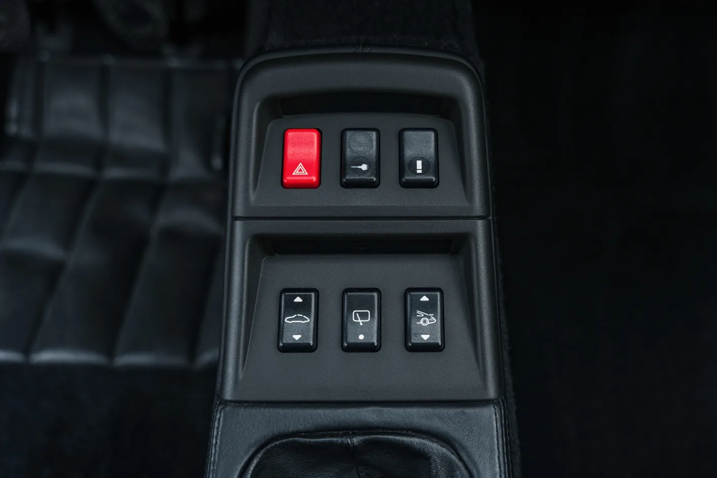 1997 Porsche 911 Carrera 4S 993, 22/30