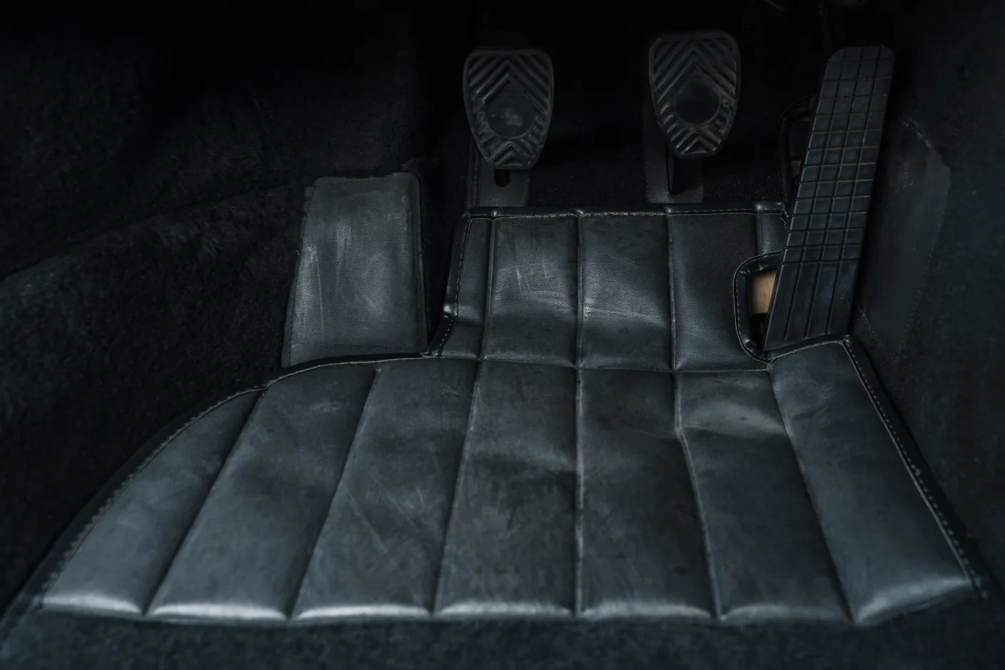 1997 Porsche 911 Carrera 4S 993, 27/30
