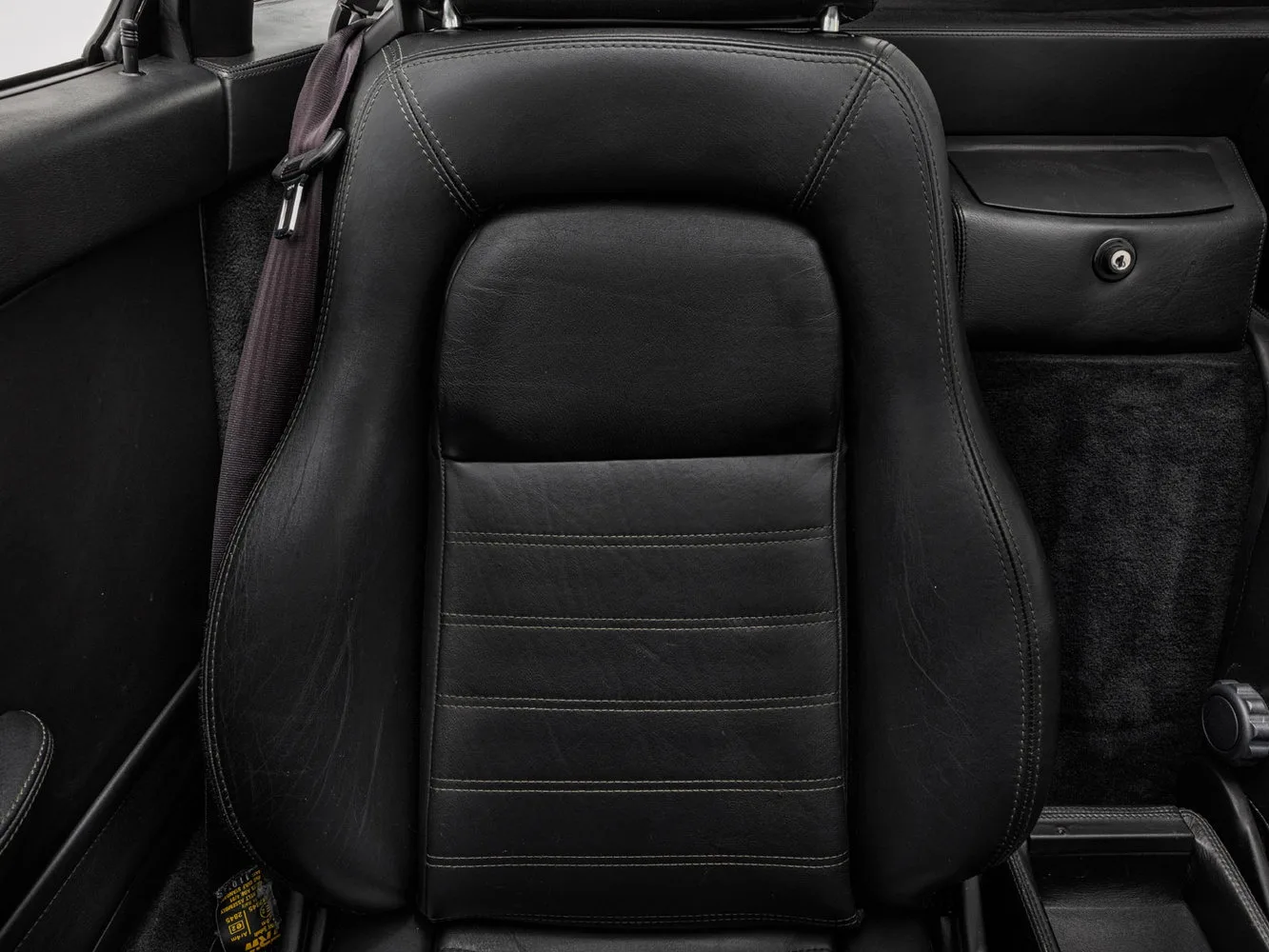 1998 Ferrari F355 GTS, 19/19