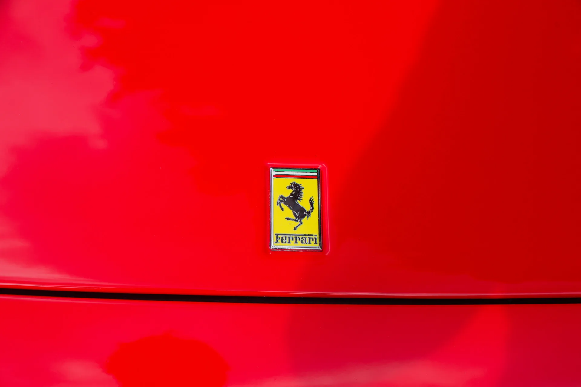 1998 Ferrari F355 Spider F1, 21/30