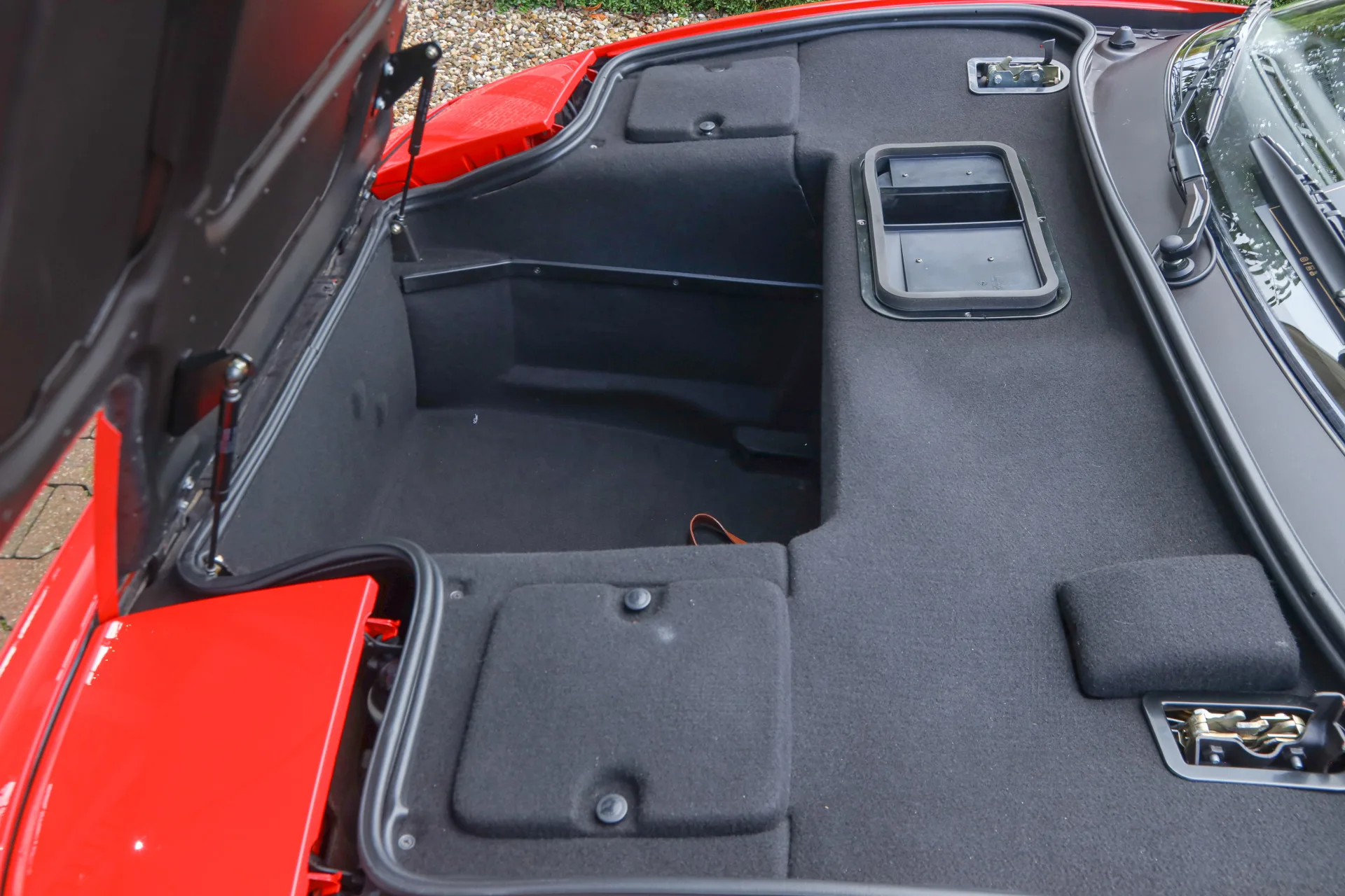 1998 Ferrari F355 Spider F1, 23/30