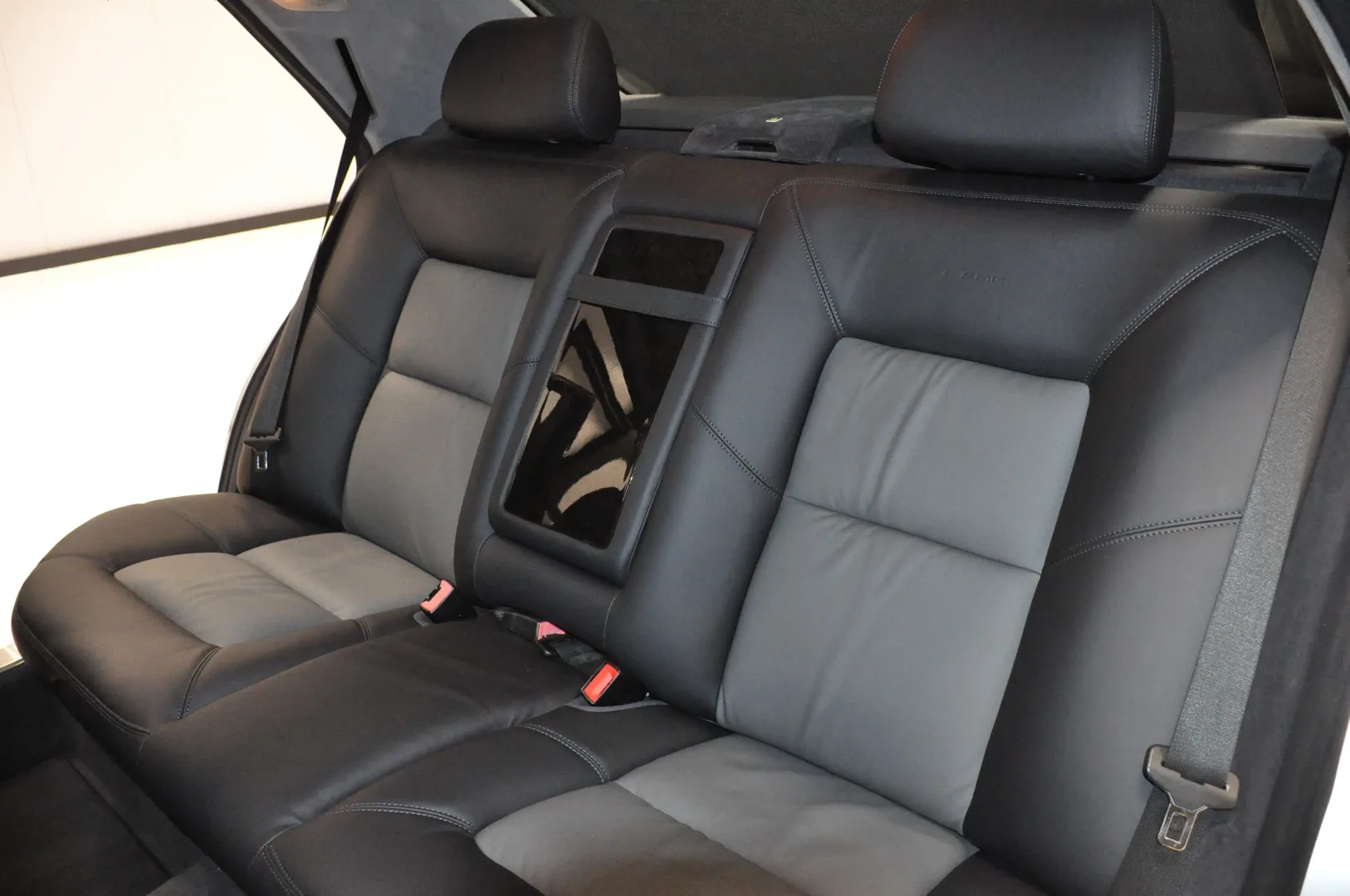 1998 Mercedes-Benz S 600 Lang, 15/30