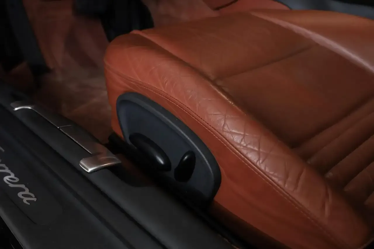 1998 Porsche 911 Carrera, 15/29