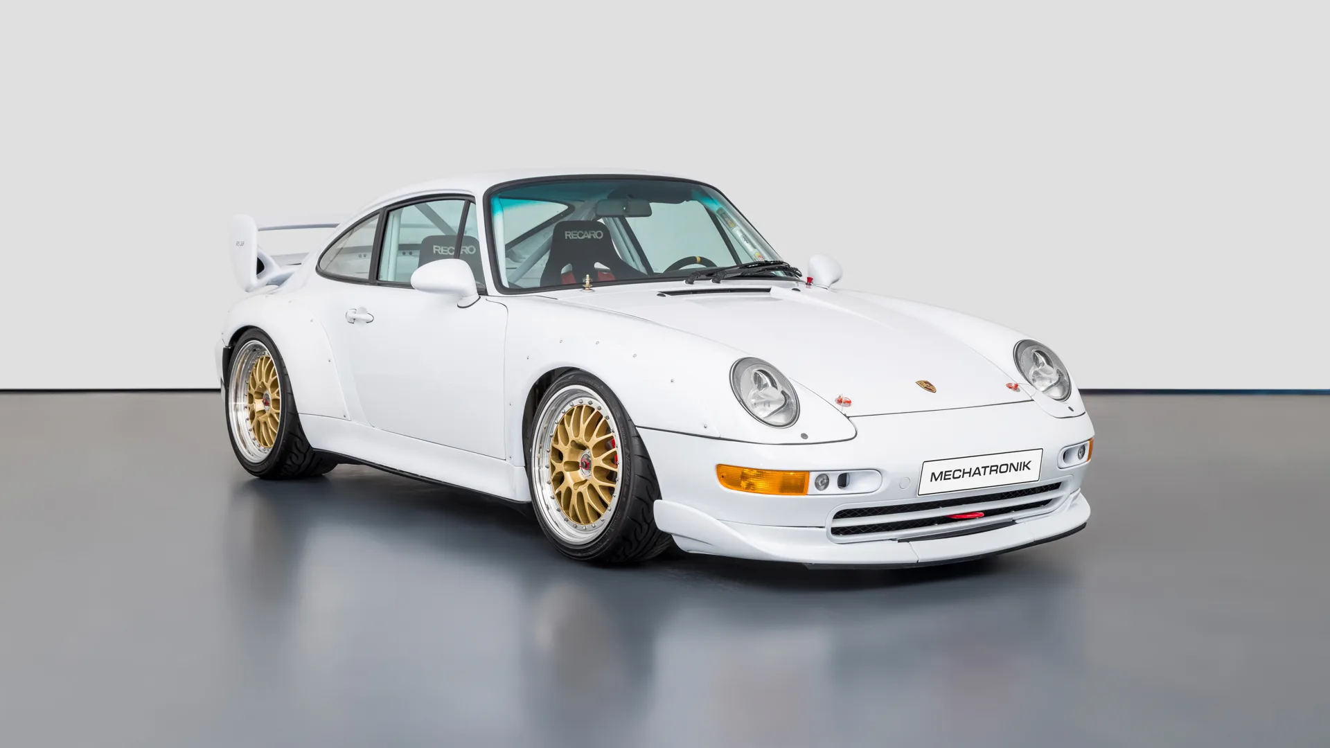 1998 Porsche 911 Carrera RSR 3.8 angeboten von einem Fachhändler in Pleidelsheim, Deutschland, Hauptfoto
