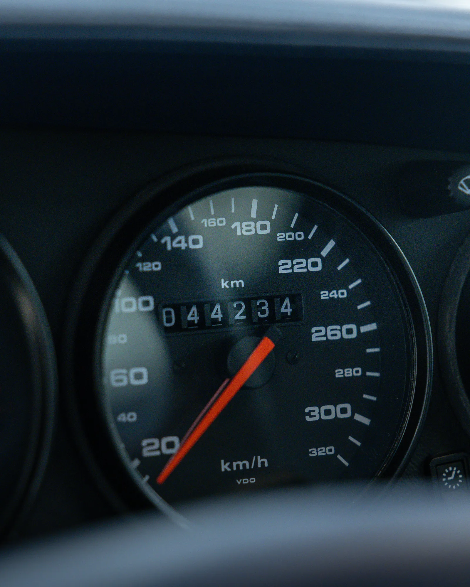 1998 Porsche 911 Turbo, 18/20
