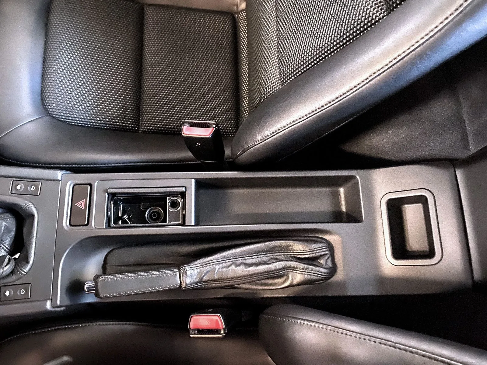 1999 BMW Z3 1.9, 11/14
