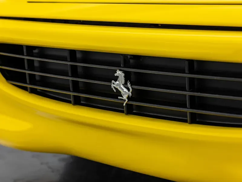 1999 Ferrari F355 Spider, 11/29