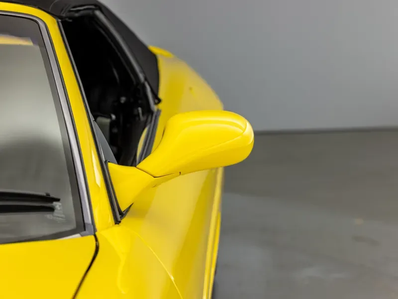 1999 Ferrari F355 Spider, 12/29