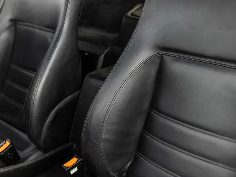 1999 Ferrari F355 Spider, 19/29